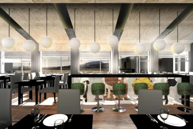 Ion Luxury Adventure Hotel, Minarc, iceland, eco tourism, eco hotel, geothermal, ion hotel