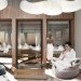 Ion Luxury Adventure Hotel, Minarc, iceland, eco tourism, eco hotel, geothermal, ion hotel