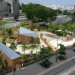 Jardin Serge Gainsbourg, Territoires, urban park, landscape architecture, urban green space, paris