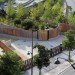 Jardin Serge Gainsbourg, Territoires, urban park, landscape architecture, urban green space, paris