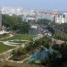 Jardin Serge Gainsbourg, Territoires, urban park, landscape architecture, urban green space, paris