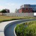 Jardin Serge Gainsbourg, Territoires, urban park, landscape architecture, urban green space, paris