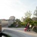 Jardin Serge Gainsbourg, Territoires, urban park, landscape architecture, urban green space, paris