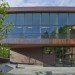 John W Oliver Transit Center, Charles Rose Architects, net zero transit center, zero energy, solar power, green transportation, bus station