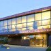John W Olver Transit Center, Charles Rose Architects, net zero transit center, zero energy, solar power, green transportation, bus station