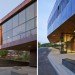 John W Oliver Transit Center, Charles Rose Architects, net zero transit center, zero energy, solar power, green transportation, bus station