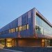 John W Oliver Transit Center, Charles Rose Architects, net zero transit center, zero energy, solar power, green transportation, bus station