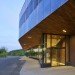John W Oliver Transit Center, Charles Rose Architects, net zero transit center, zero energy, solar power, green transportation, bus station