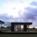 Kilmore House, Intermode, modular housing, australia, carr design, prefab housing, prefab
