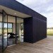 Kilmore House, Intermode, modular housing, australia, carr design, prefab housing, prefab