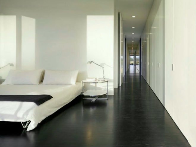 Kilmore House, Intermode, modular housing, australia, carr design, prefab housing, prefab