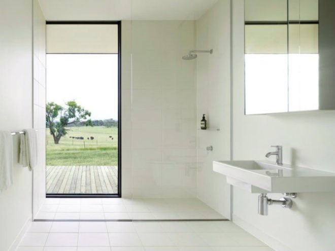 Kilmore House, Intermode, modular housing, australia, carr design, prefab housing, prefab