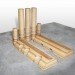 laywoo-d3, wood, 3d printer, reprap, filament, recycled wood, wood 3d printer, sustainable design, green design, recycled materials, green materials