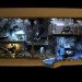 LED, Wayne Hussey, Carlyle Livingston, LEGO Bat Cave, Bruce Wayne, Batman, LED, energy-saving lights, comic book, LEGO, architecture, art