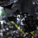 LED, Wayne Hussey, Carlyle Livingston, LEGO Bat Cave, Bruce Wayne, Batman, LED, energy-saving lights, comic book, LEGO, architecture, art
