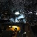 LED, Wayne Hussey, Carlyle Livingston, LEGO Bat Cave, Bruce Wayne, Batman, LED, energy-saving lights, comic book, LEGO, architecture, art
