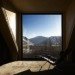 solar power, recycled materials, solar energy, La Muna, Oppenheim Architecture and Design, Aspen, Colorado, green design, sustainable design, Red Mountain, Wabi Sabi, ski home, ski resort, moss graffiti