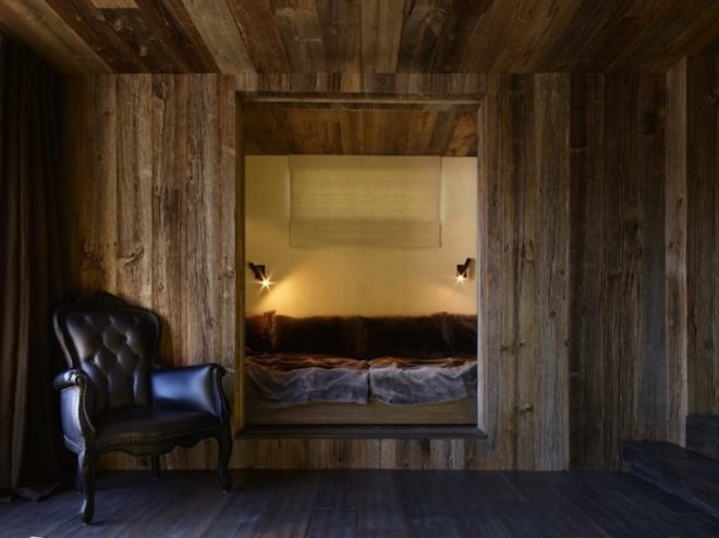 solar power, recycled materials, solar energy, La Muna, Oppenheim Architecture and Design, Aspen, Colorado, green design, sustainable design, Red Mountain, Wabi Sabi, ski home, ski resort, moss graffiti