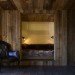 solar power, recycled materials, solar energy, La Muna, Oppenheim Architecture and Design, Aspen, Colorado, green design, sustainable design, Red Mountain, Wabi Sabi, ski home, ski resort, moss graffiti