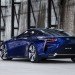 Lexus, Lexus LF-LC Concept, Lexus hybrid, Toyota, Toyota hybrid, hybrid car, hybrid sports car, green transportation, green car, Lexus Hybrid Drive,