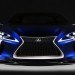 Lexus, Lexus LF-LC Concept, Lexus hybrid, Toyota, Toyota hybrid, hybrid car, hybrid sports car, green transportation, green car, Lexus Hybrid Drive,