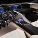 Lexus, Lexus LF-LC Concept, Lexus hybrid, Toyota, Toyota hybrid, hybrid car, hybrid sports car, green transportation, green car, Lexus Hybrid Drive,