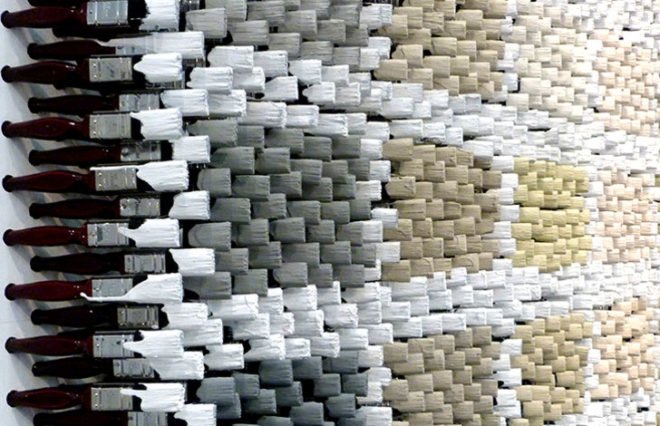 Little Greene, eco paint, paint, Decorex, London Design Festival, LDF12, eco design, green design, sustainable design,