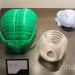 green design, eco design, sustainable design, MakerBot Industries, 298 Mulberry Street, Makerbot store, 3d printing, MakerBot Replicator 2