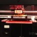 green design, eco design, sustainable design, MakerBot Industries, 298 Mulberry Street, Makerbot store, 3d printing, MakerBot Replicator 2