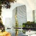 Marina Lofts, BIG, ft. lauderdale, residential development, new river, tree preservation, hanging gardens