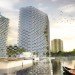 Marina Lofts, BIG, ft. lauderdale, residential development, new river, tree preservation, hanging gardens