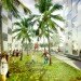 Marina Lofts, BIG, ft. lauderdale, residential development, new river, tree preservation, hanging gardens