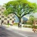 Marina Lofts, BIG, ft. lauderdale, residential development, new river, tree preservation, hanging gardens