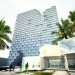 Marina Lofts, BIG, ft. lauderdale, residential development, new river, tree preservation, hanging gardens