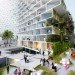 Marina Lofts, BIG, ft. lauderdale, residential development, new river, tree preservation, hanging gardens