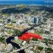 Marina Lofts, BIG, ft. lauderdale, residential development, new river, tree preservation, hanging gardens
