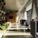 Melbourne Water headquarters, Woods Bagot, Melbourne, NABERS, Docklands