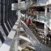 Melbourne Water headquarters, Woods Bagot, Melbourne, NABERS, Docklands