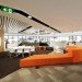 Melbourne Water headquarters, Woods Bagot, Melbourne, NABERS, Docklands