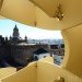 Design, Seville, Spain, world's largest wooden timber structure, waffle roller coaster, travel, Jurgen Mayer, Metropol Parasol