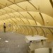 Design, Seville, Spain, world's largest wooden timber structure, waffle roller coaster, travel, Jurgen Mayer, Metropol Parasol