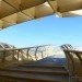Design, Seville, Spain, world's largest wooden timber structure, waffle roller coaster, travel, Jurgen Mayer, Metropol Parasol