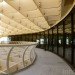 Design, Seville, Spain, world's largest wooden timber structure, waffle roller coaster, travel, Jurgen Mayer, Metropol Parasol