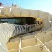 Design, Seville, Spain, world's largest wooden timber structure, waffle roller coaster, travel, Jurgen Mayer, Metropol Parasol