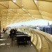 Design, Seville, Spain, world's largest wooden timber structure, waffle roller coaster, travel, Jurgen Mayer, Metropol Parasol