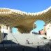 Design, Seville, Spain, world's largest wooden timber structure, waffle roller coaster, travel, Jurgen Mayer, Metropol Parasol