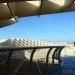 Design, Seville, Spain, world's largest wooden timber structure, waffle roller coaster, travel, Jurgen Mayer, Metropol Parasol