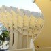 Design, Seville, Spain, world's largest wooden timber structure, waffle roller coaster, travel, Jurgen Mayer, Metropol Parasol