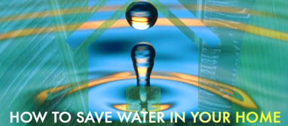 7 Easy Ways To Save Water in Your House, How to save water in your home, saving water, save water, water conservation, water savings, water conservation, green design, eco design, sustainable design, how to save water, world water crisis, water shortage, save water