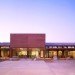 Mojave Rivers Ranger Station, Marcy Wong Donn Logan Architects, mojave desert, desert architecture, solar power, eco office, forest service, Mojave Rivers Ranger District